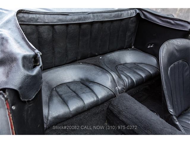 1963 Austin-Healey 3000 (CC-2101078) for sale in Beverly Hills, California