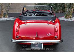 1963 Austin-Healey 3000 (CC-2101078) for sale in Beverly Hills, California
