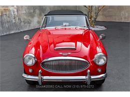 1963 Austin-Healey 3000 (CC-2101078) for sale in Beverly Hills, California