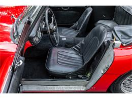 1963 Austin-Healey 3000 (CC-2101078) for sale in Beverly Hills, California