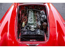 1963 Austin-Healey 3000 (CC-2101078) for sale in Beverly Hills, California