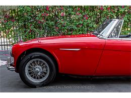 1963 Austin-Healey 3000 (CC-2101078) for sale in Beverly Hills, California