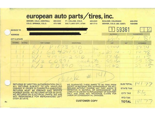 1963 Austin-Healey 3000 (CC-2101078) for sale in Beverly Hills, California