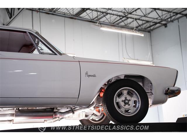 1963 Plymouth Savoy (CC-2101079) for sale in Lithia Springs, Georgia