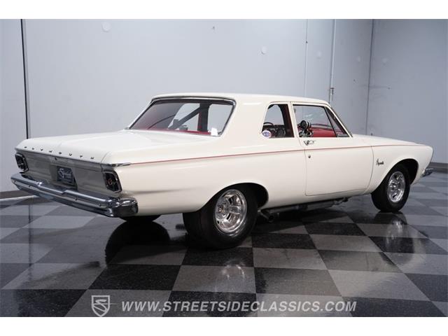 1963 Plymouth Savoy (CC-2101079) for sale in Lithia Springs, Georgia