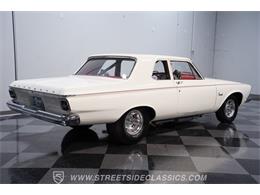 1963 Plymouth Savoy (CC-2101079) for sale in Lithia Springs, Georgia