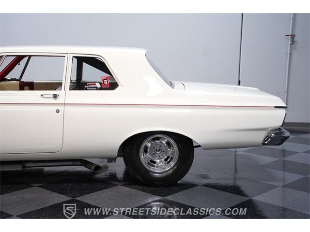 1963 Plymouth Savoy (CC-2101079) for sale in Lithia Springs, Georgia