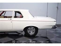 1963 Plymouth Savoy (CC-2101079) for sale in Lithia Springs, Georgia