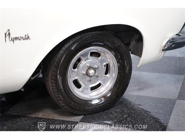 1963 Plymouth Savoy (CC-2101079) for sale in Lithia Springs, Georgia