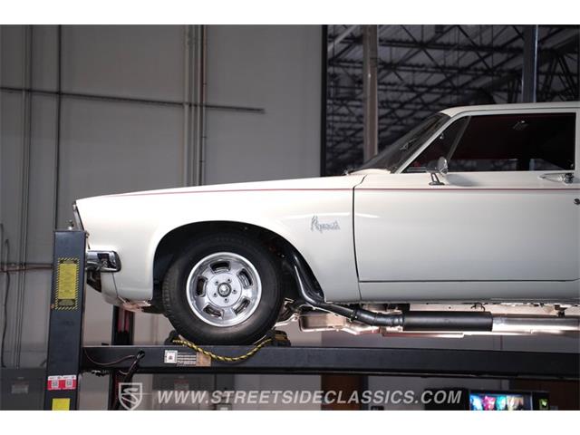 1963 Plymouth Savoy (CC-2101079) for sale in Lithia Springs, Georgia