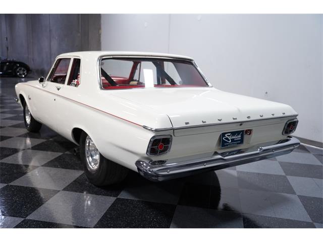 1963 Plymouth Savoy (CC-2101079) for sale in Lithia Springs, Georgia