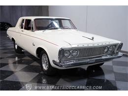 1963 Plymouth Savoy (CC-2101079) for sale in Lithia Springs, Georgia