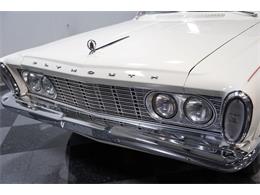 1963 Plymouth Savoy (CC-2101079) for sale in Lithia Springs, Georgia