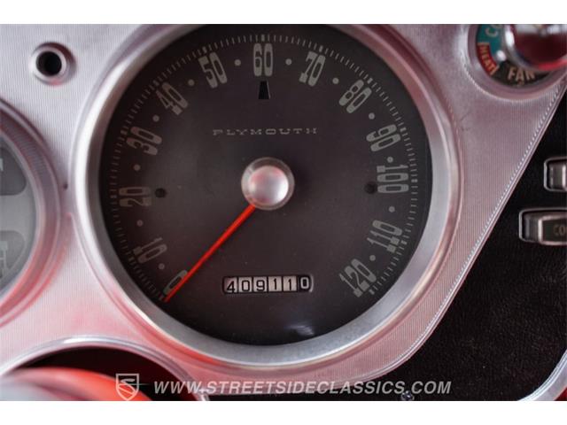 1963 Plymouth Savoy (CC-2101079) for sale in Lithia Springs, Georgia