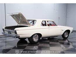 1963 Plymouth Savoy (CC-2101079) for sale in Lithia Springs, Georgia