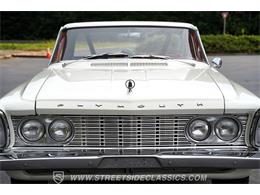 1963 Plymouth Savoy (CC-2101079) for sale in Lithia Springs, Georgia