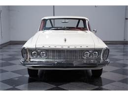 1963 Plymouth Savoy (CC-2101079) for sale in Lithia Springs, Georgia