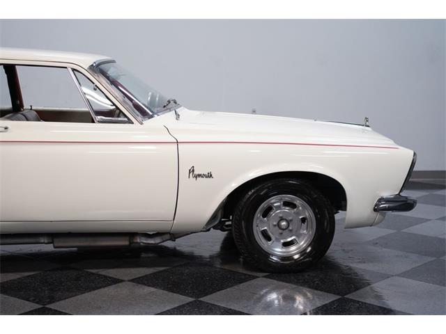1963 Plymouth Savoy (CC-2101079) for sale in Lithia Springs, Georgia