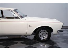 1963 Plymouth Savoy (CC-2101079) for sale in Lithia Springs, Georgia
