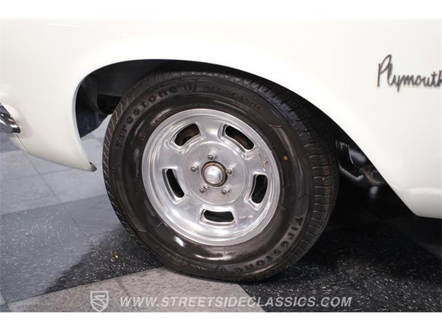 1963 Plymouth Savoy (CC-2101079) for sale in Lithia Springs, Georgia