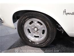 1963 Plymouth Savoy (CC-2101079) for sale in Lithia Springs, Georgia