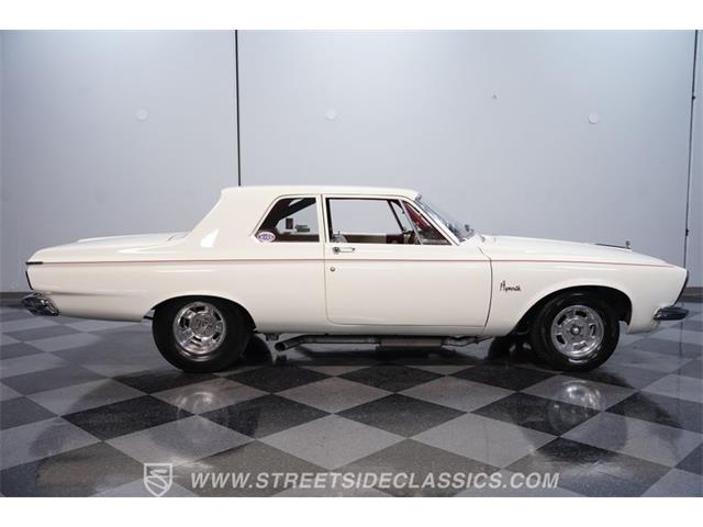 1963 Plymouth Savoy (CC-2101079) for sale in Lithia Springs, Georgia