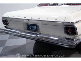 1963 Plymouth Savoy (CC-2101079) for sale in Lithia Springs, Georgia