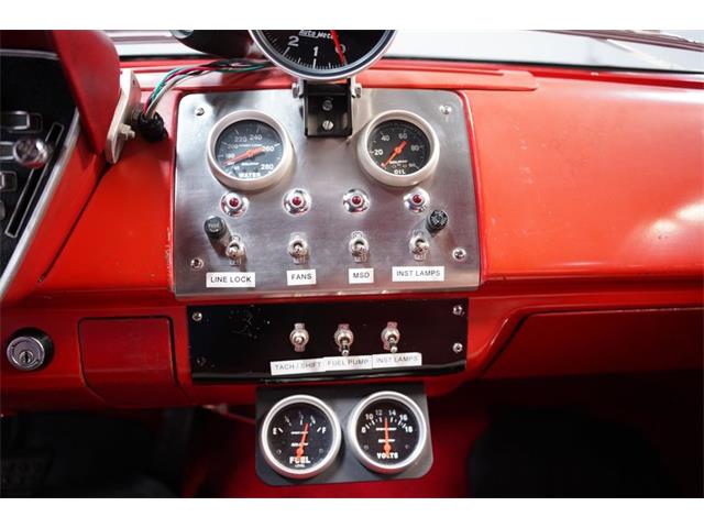 1963 Plymouth Savoy (CC-2101079) for sale in Lithia Springs, Georgia