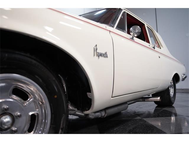 1963 Plymouth Savoy (CC-2101079) for sale in Lithia Springs, Georgia