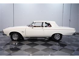 1963 Plymouth Savoy (CC-2101079) for sale in Lithia Springs, Georgia