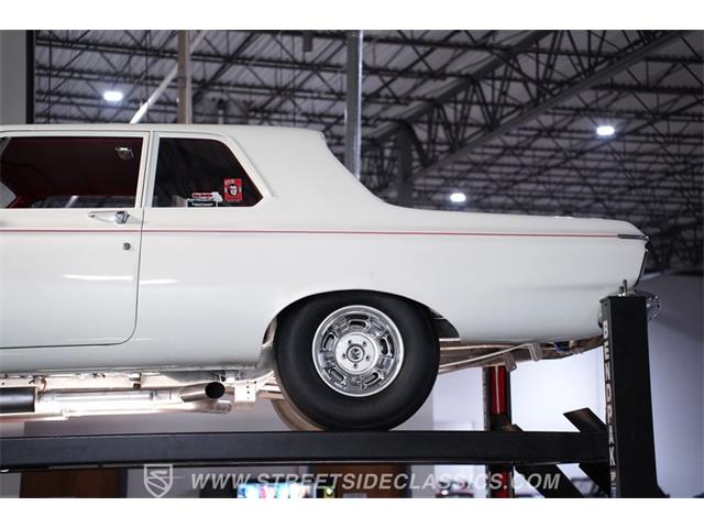 1963 Plymouth Savoy (CC-2101079) for sale in Lithia Springs, Georgia