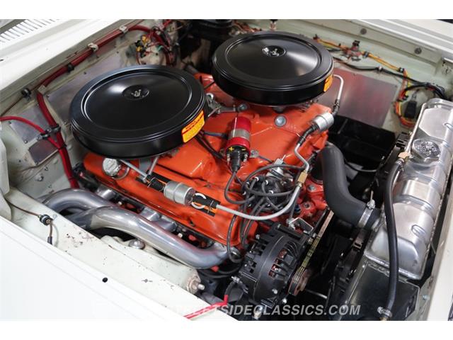 1963 Plymouth Savoy (CC-2101079) for sale in Lithia Springs, Georgia