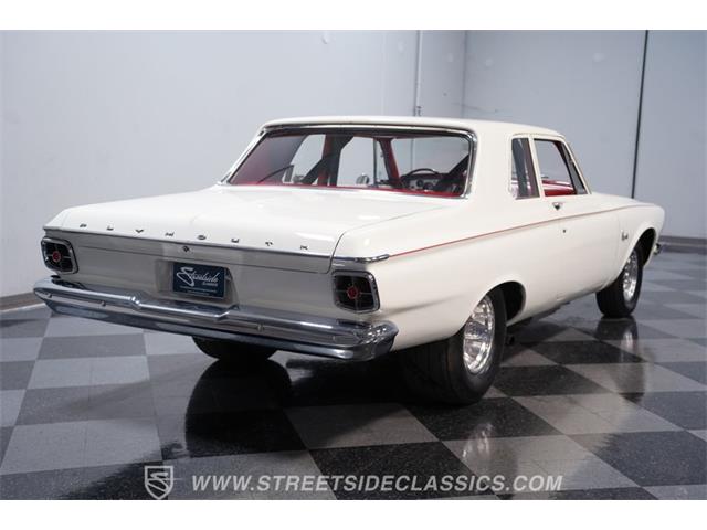 1963 Plymouth Savoy (CC-2101079) for sale in Lithia Springs, Georgia