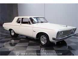 1963 Plymouth Savoy (CC-2101079) for sale in Lithia Springs, Georgia