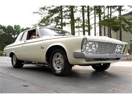 1963 Plymouth Savoy (CC-2101079) for sale in Lithia Springs, Georgia