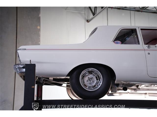 1963 Plymouth Savoy (CC-2101079) for sale in Lithia Springs, Georgia