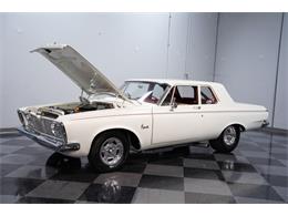1963 Plymouth Savoy (CC-2101079) for sale in Lithia Springs, Georgia
