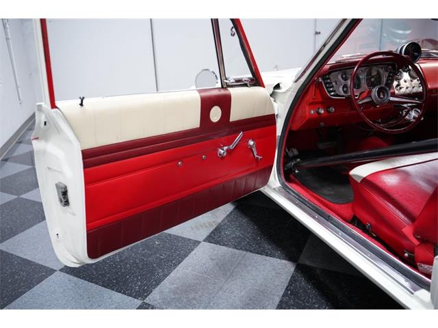 1963 Plymouth Savoy (CC-2101079) for sale in Lithia Springs, Georgia