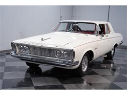1963 Plymouth Savoy (CC-2101079) for sale in Lithia Springs, Georgia