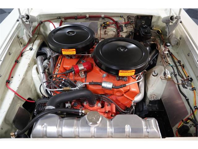 1963 Plymouth Savoy (CC-2101079) for sale in Lithia Springs, Georgia