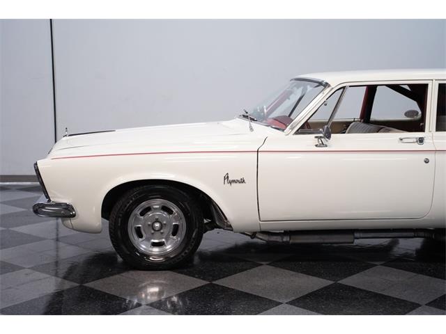 1963 Plymouth Savoy (CC-2101079) for sale in Lithia Springs, Georgia
