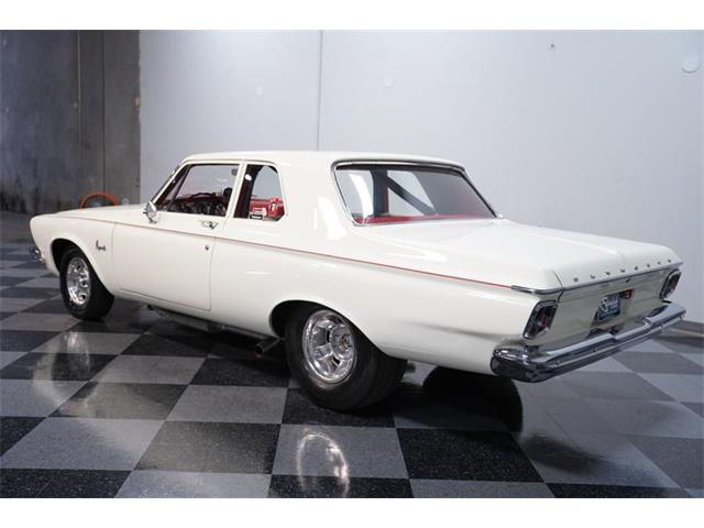 1963 Plymouth Savoy (CC-2101079) for sale in Lithia Springs, Georgia