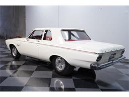 1963 Plymouth Savoy (CC-2101079) for sale in Lithia Springs, Georgia