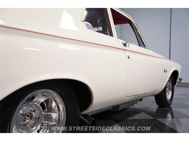 1963 Plymouth Savoy (CC-2101079) for sale in Lithia Springs, Georgia