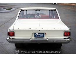 1963 Plymouth Savoy (CC-2101079) for sale in Lithia Springs, Georgia