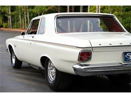 1963 Plymouth Savoy (CC-2101079) for sale in Lithia Springs, Georgia