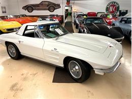 1964 Chevrolet Corvette (CC-2100108) for sale in North Canton, Ohio