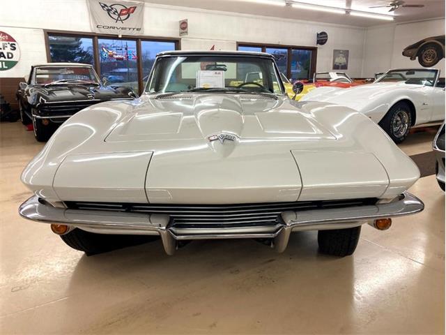 1964 Chevrolet Corvette (CC-2100108) for sale in North Canton, Ohio