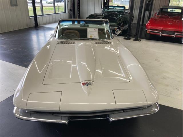 1964 Chevrolet Corvette (CC-2100108) for sale in North Canton, Ohio