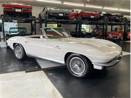 1964 Chevrolet Corvette (CC-2100108) for sale in North Canton, Ohio